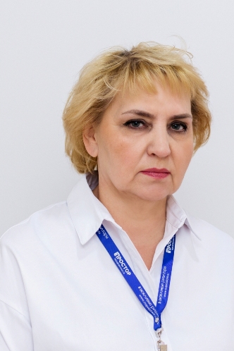 Риэлтор Калачина Татьяна Максимовна